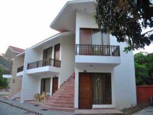 Leisure Vacations Myrica Resort Dhikuli Esterno foto