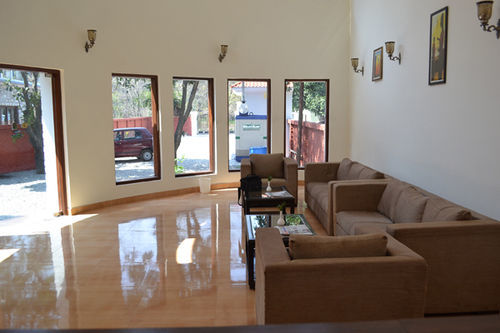 Leisure Vacations Myrica Resort Dhikuli Esterno foto