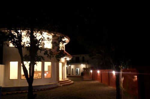 Leisure Vacations Myrica Resort Dhikuli Esterno foto