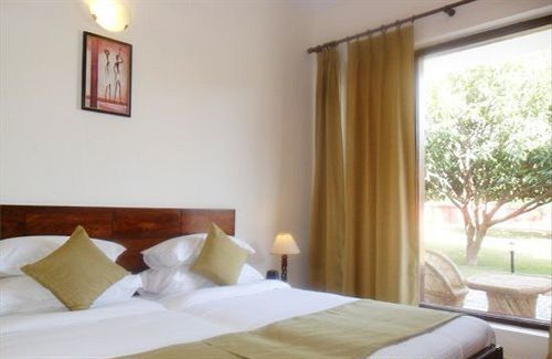 Leisure Vacations Myrica Resort Dhikuli Esterno foto