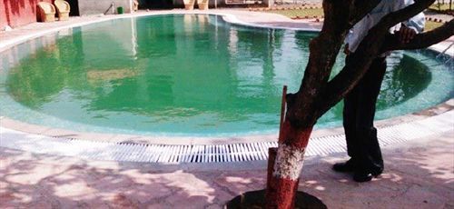 Leisure Vacations Myrica Resort Dhikuli Esterno foto