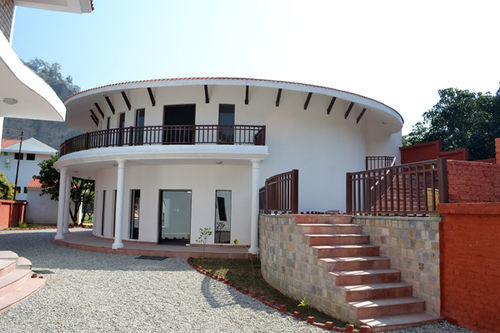 Leisure Vacations Myrica Resort Dhikuli Esterno foto