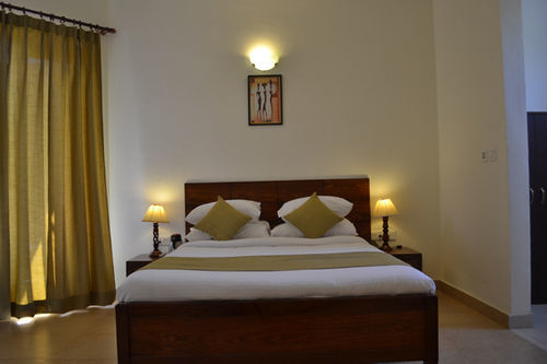 Leisure Vacations Myrica Resort Dhikuli Esterno foto